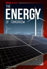 Energy of Tomorrow