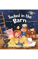 Tucked in the Barn