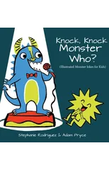 Knock, Knock, Monster Who?