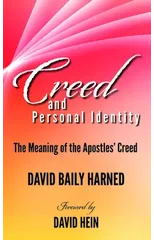 Creed and Personal Identity