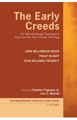 The Early Creeds