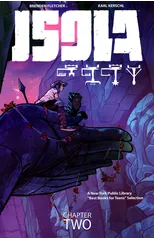 Isola Volume 2