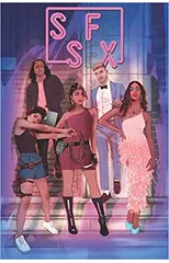 SFSX (Safe Sex) Volume 1