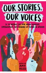 Our Stories, Our Voices