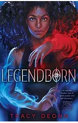 Legendborn