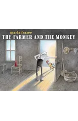 The Farmer and the Monkey