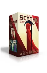 The Arc of a Scythe Paperback Trilogy (Boxed Set)