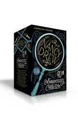 Nancy Drew Diaries 90th Anniversary Collection (Boxed Set)