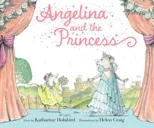Angelina and the Princess