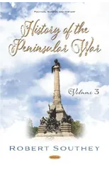 History of the Peninsular War. Volume III