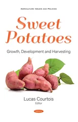 Sweet Potatoes