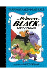 The Princess in Black and the Giant Problem