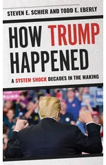 How Trump Happened