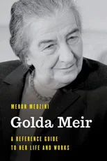 Golda Meir