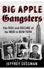Big Apple Gangsters