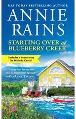 Starting Over at Blueberry Creek