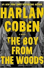 The Boy from the Woods