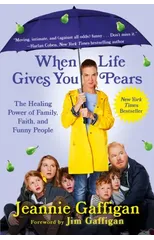 When Life Gives You Pears