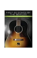 First 50 Songs by the Beatles