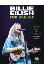 Billie Eilish For Ukulele