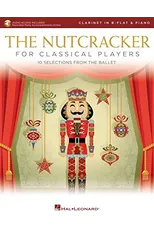 The Nutcracker for Classical Players