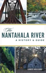 Nantahala River