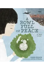 A Bowl Full of Peace