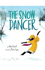 The Snow Dancer