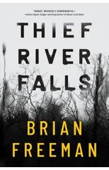 Thief River Falls