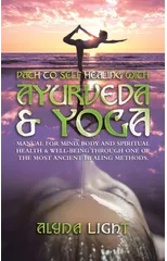 Path to Self Healing with Ayurveda & Yoga