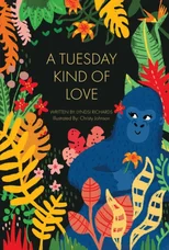A Tuesday Kind Of Love
