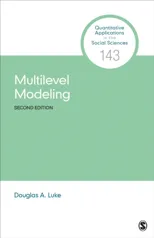 Multilevel Modeling