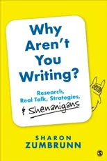 Why Aren’t You Writing?