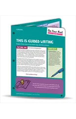 On-Your-Feet Guide