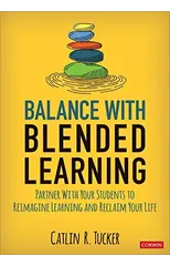 Balance With Blended Learning
