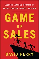 Game of Sales