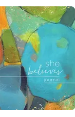 She Believes... Journal