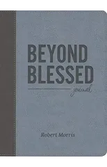 Beyond Blessed (Journal)