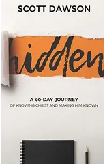 Hidden