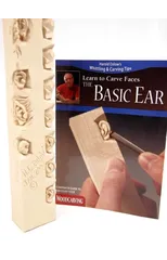 Carve the Basic Ear Study Stick Kit