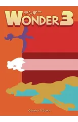 Wonder 3