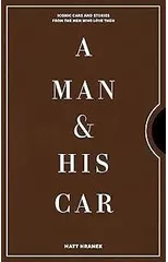A Man & His Car