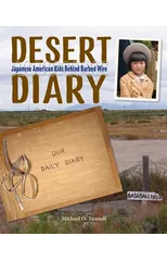 Desert Diary