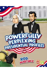 Powerfully Perplexing Presidential Profiles