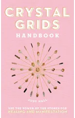 Crystal Grids Handbook