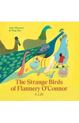 The Strange Birds of Flannery O'Connor