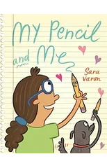 My Pencil and Me