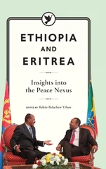 Ethiopia and Eritrea