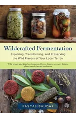 Wildcrafted Fermentation