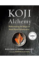 Koji Alchemy